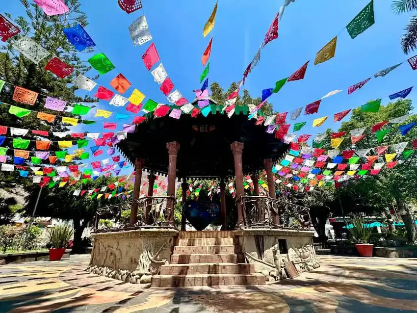 Lake Chapala