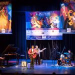 San Miguel de Allende jazz festival