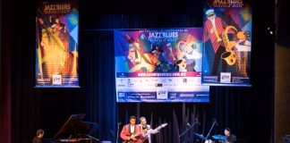 San Miguel de Allende jazz festival