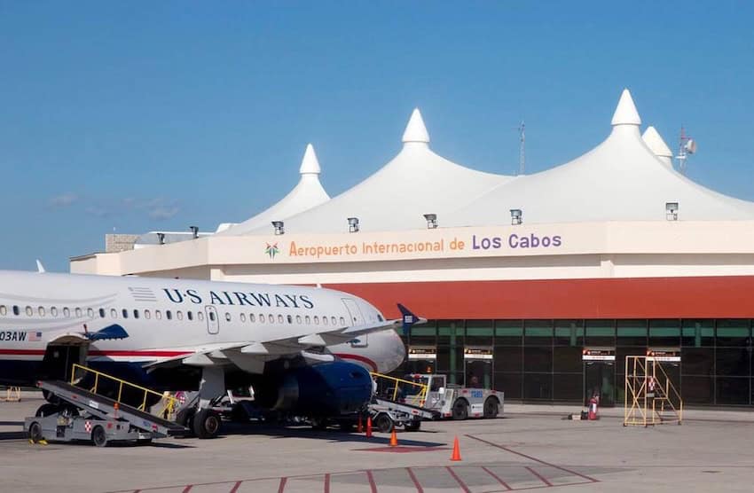 Los Cabos International Airport