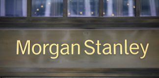 Morgan Stanley
