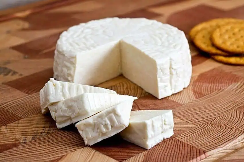 Panela cheese