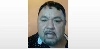 Martín García was wanted in the United States, where the State Department was offering a reward of US $4 million for information leading to his arrest.