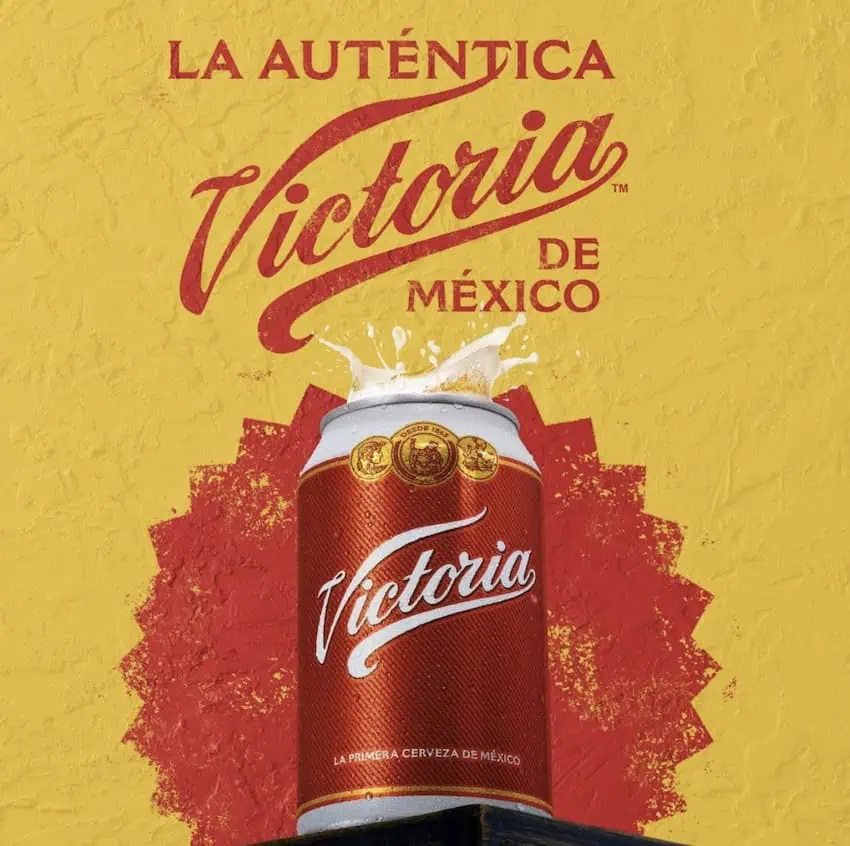 The oldest beer in Mexico - why Victoria is still the best