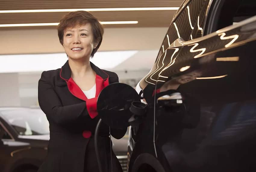 La directora general de BYD Américas, Stella Li, dijo a principios de este año que la planta en México estará ubicada en el centro del país.