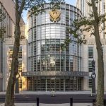 The Brooklyn courthouse where "El Mayo" Zambada will stand trial.