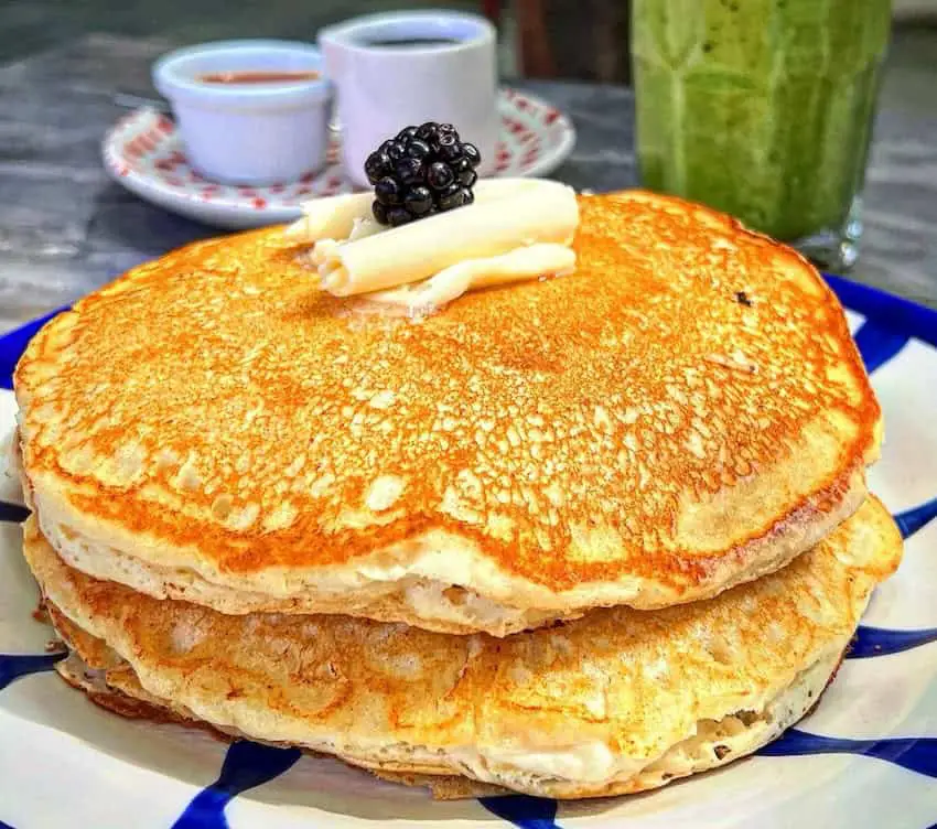 Pancakes