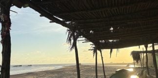 Costalegre boca de la iguana