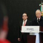 Attorney General Alejandro Gertz