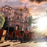 Spirituality in Mexico