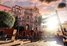 Spirituality in Mexico