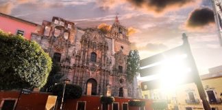 Spirituality in Mexico