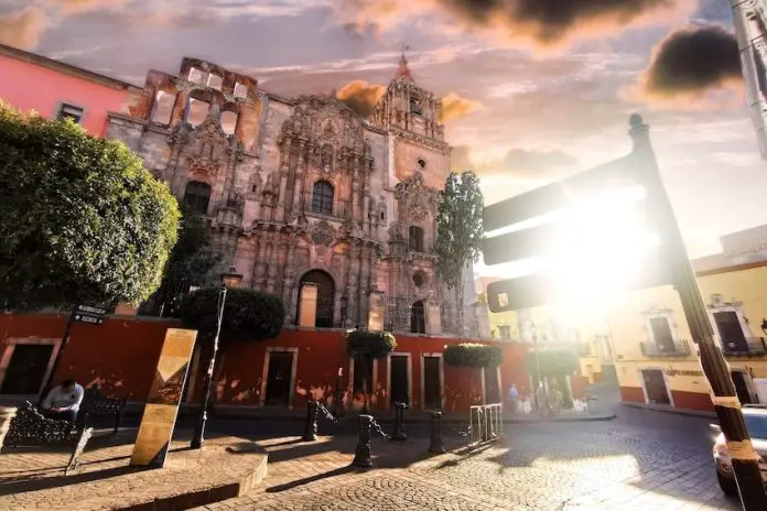 Spirituality in Mexico