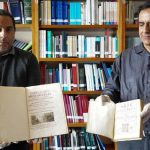 Mexican officials display recovered artifacts