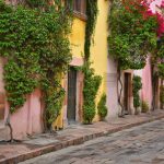 Queretaro city, MND Where to Live in Mexico 2024 Guide: Bajío Trio