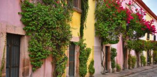 Queretaro city, MND Where to Live in Mexico 2024 Guide: Bajío Trio