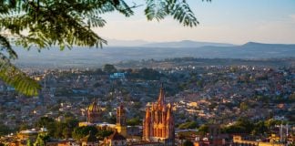 San Miguel de Allende real estate