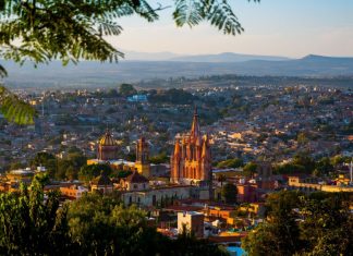 San Miguel de Allende real estate