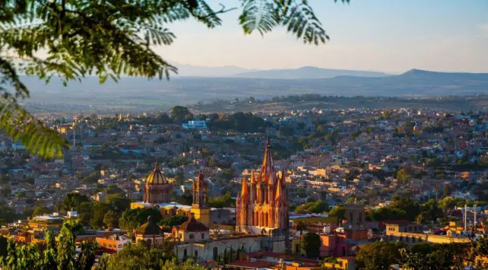 San Miguel de Allende real estate