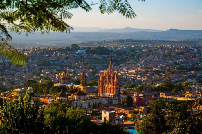 San Miguel de Allende real estate