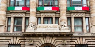 The Bank of Mexico, which has just announced a new economic growth forecast for Mexico