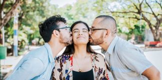 polyamorous relationships in Mexico
