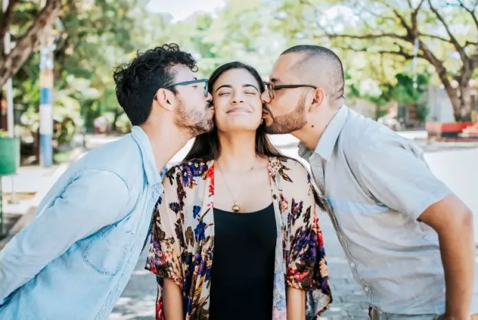 polyamorous relationships in Mexico