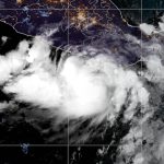 The NHC has said that Hurricane John will cause “large and destructive waves,” as well as potentially “catastrophic, life-threatening flash flooding and mudslides” to the coasts of Chiapas, Oaxaca and southeast Guerrero.