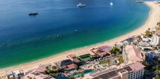 When to visit Los Cabos