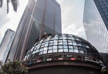 The BMV is the second-largest stock exchange in Latin America, however, it only has 140 companies listed.