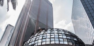 The BMV is the second-largest stock exchange in Latin America, however, it only has 140 companies listed.