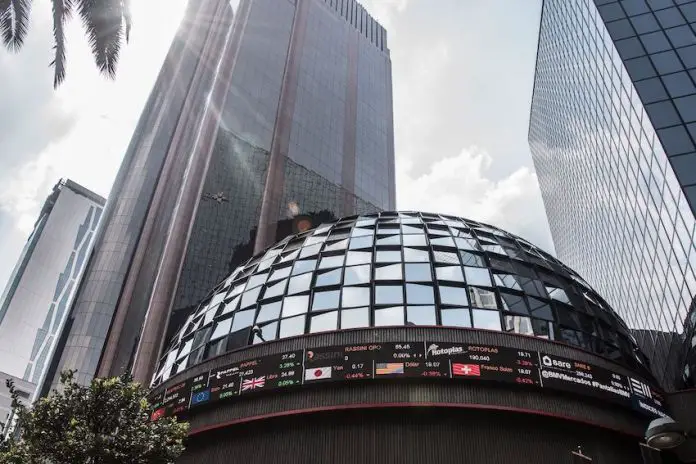 The BMV is the second-largest stock exchange in Latin America, however, it only has 140 companies listed.