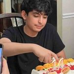 Christian Angulo, 14, was shot and killed at school on Wednesday, Sept. 4.