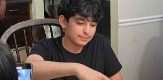 Christian Angulo, 14, was shot and killed at school on Wednesday, Sept. 4.