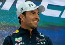 Checo Perez Mexican slang nicknames