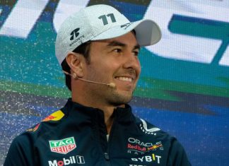 Checo Perez Mexican slang nicknames