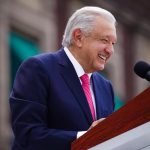 Mexico's president gave his sixth and final report to the nation on Sunday.