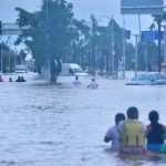 Death toll from ‘John’ rises to 29 as southwestern Mexico deals with widespread damage The Zona Diamante district, where numerous resorts and luxury condominiums are located, is one of the worst affected areas of Acapulco after the passage of Hurricane John.