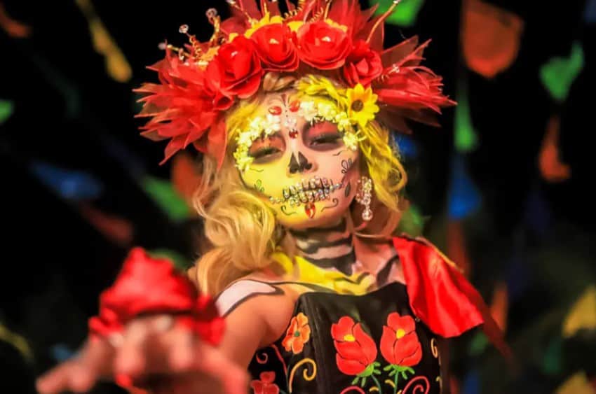 What’s on in the Riviera Maya this October?