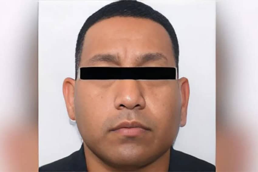 Northeast Cartel head ‘Bola Treviño’ arrested near US border