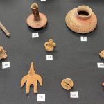 Many of the artifacts that Mexico has recovered are thanks to a federal government task force that works with local authorities abroad to seek judicial redress and halt auctions in major cities.