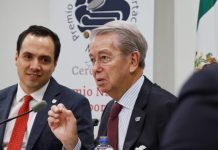 COMCE's president described Mexico as a globally important country and expressed confidence that its trade relationships and dynamic business environment won't be diminished by the enactment of the judicial reform.