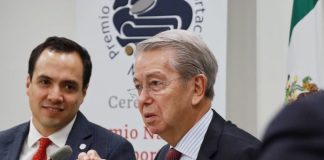 COMCE's president described Mexico as a globally important country and expressed confidence that its trade relationships and dynamic business environment won't be diminished by the enactment of the judicial reform.