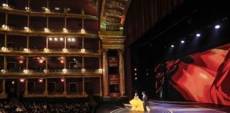 The Ariel Awards, honoring the best in Mexican cinema, were held in Guadalajara on Saturday, Sept. 7.