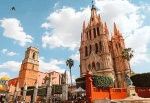 MND Where to Live in Mexico: Guanajuato