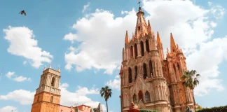 MND Where to Live in Mexico: Guanajuato
