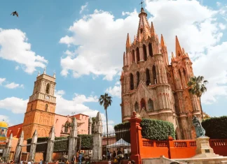 MND Where to Live in Mexico: Guanajuato