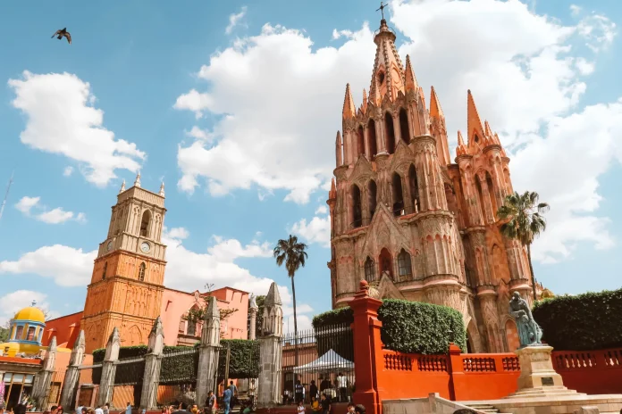 MND Where to Live in Mexico: Guanajuato