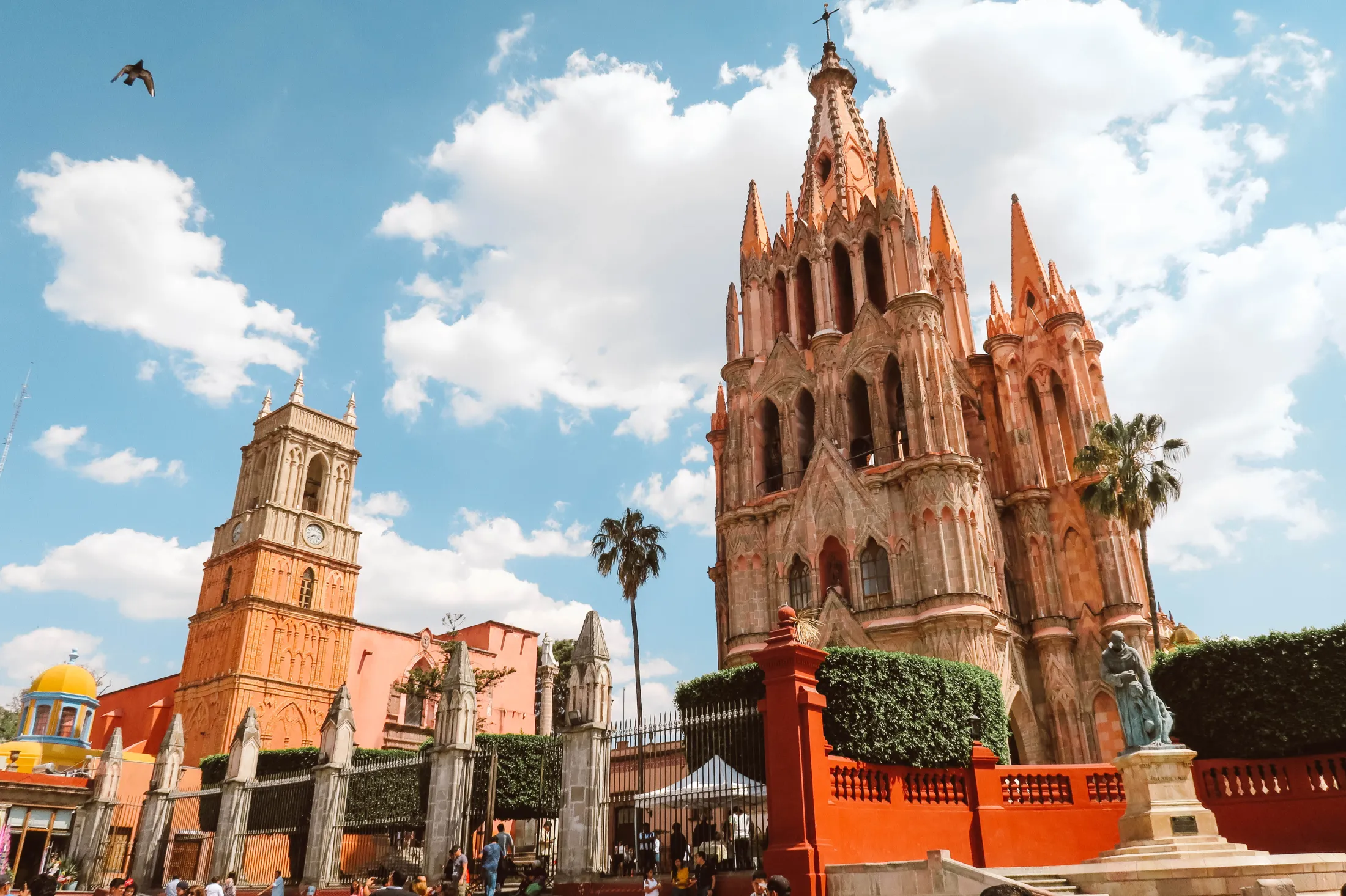 Where to Live in Mexico Guide: Guanajuato state