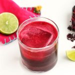 Hibiscus margarita